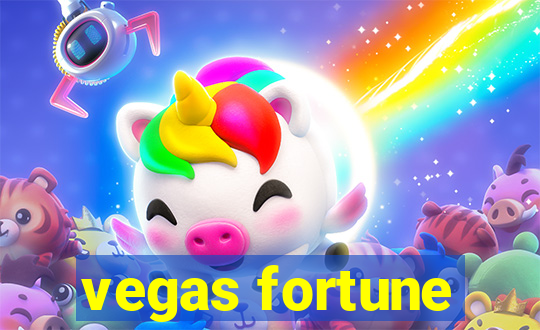 vegas fortune